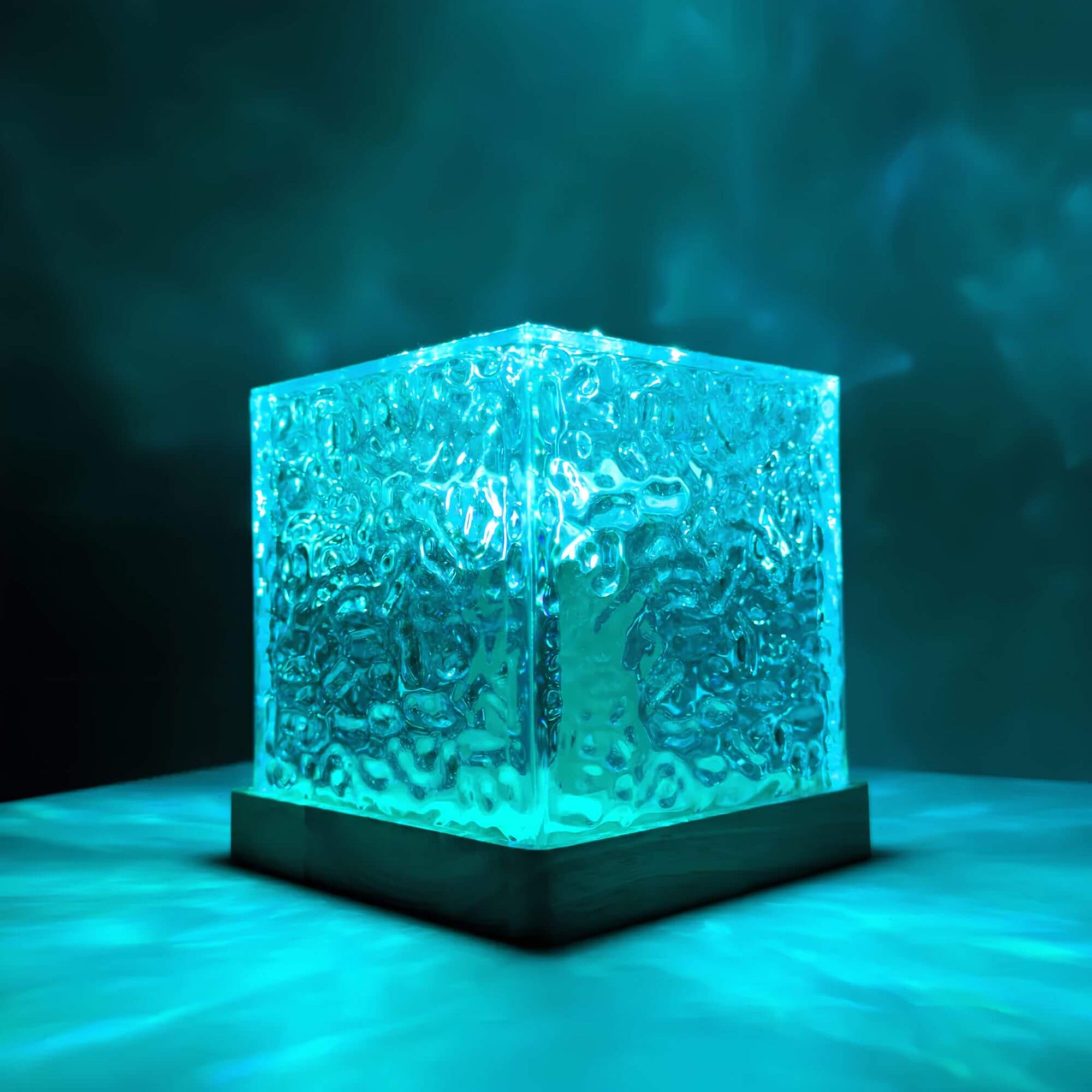 Light Magic Northern Lights Lamp